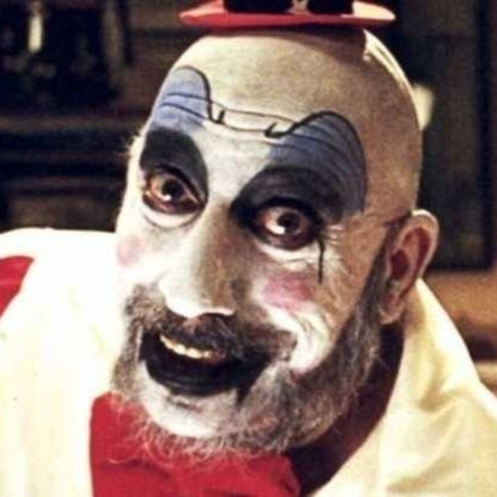 Meet your Posher, Randall